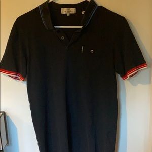 ben sherman shirt